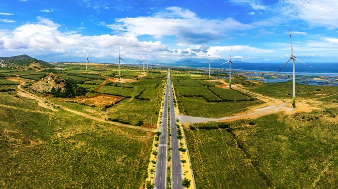 Ninh Thuận thu hút nhiều dự án đầu tư du lịch nghìn tỷ - ảnh 2