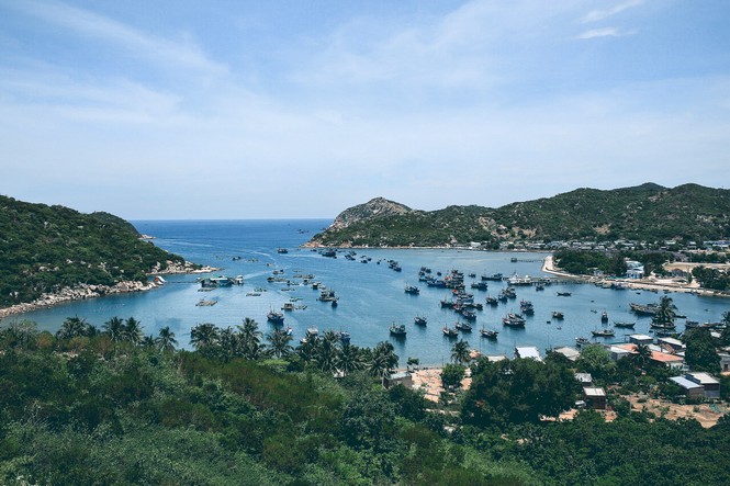 Ninh Thuận thu hút nhiều dự án đầu tư du lịch nghìn tỷ - ảnh 3
