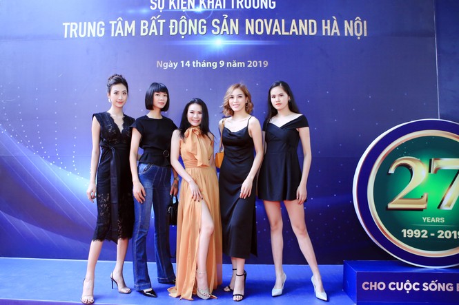 Novaland mở rộng địa bàn ra Hà Nội - ảnh 2