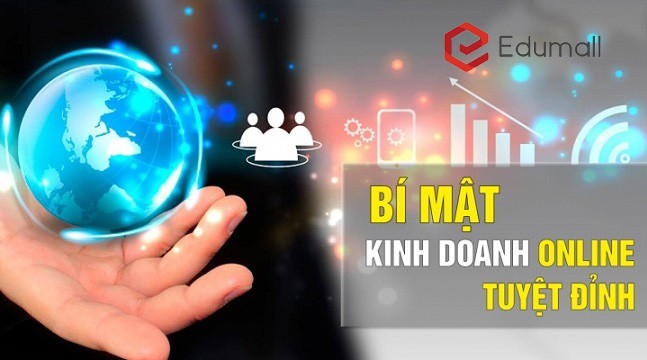 Học kinh doanh trực tuyến chưa bao giờ đơn giản như hiện nay - ảnh 2