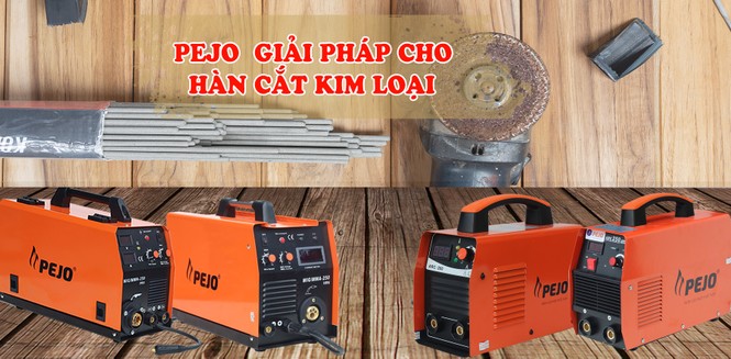 Vì sao bạn nên chọn máy hàn điện tử thương hiệu Pejo? - ảnh 4