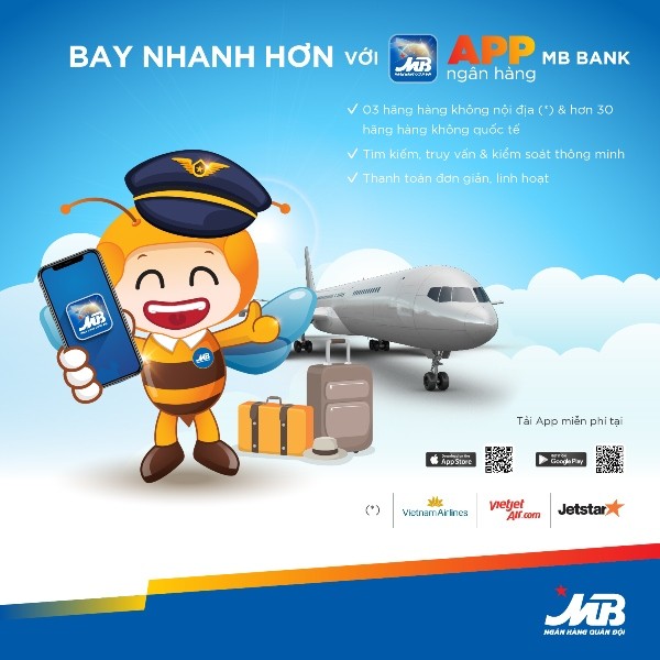 MB: Tiến nhanh, tiến chắc trên hành trình chuyển đổi số - ảnh 2