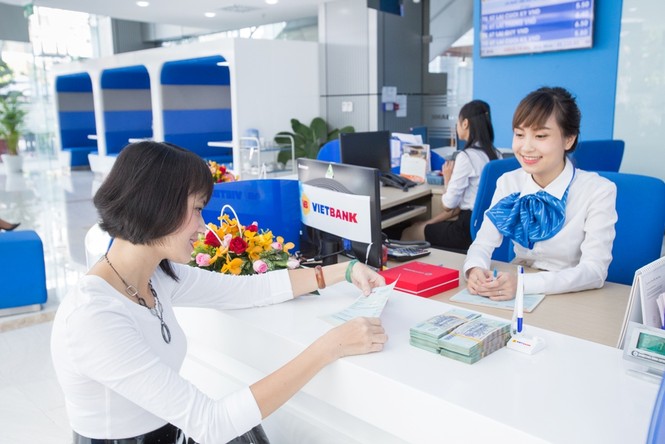 Vietbank đưa vào vận hành hệ thống Core banking mới - ảnh 1