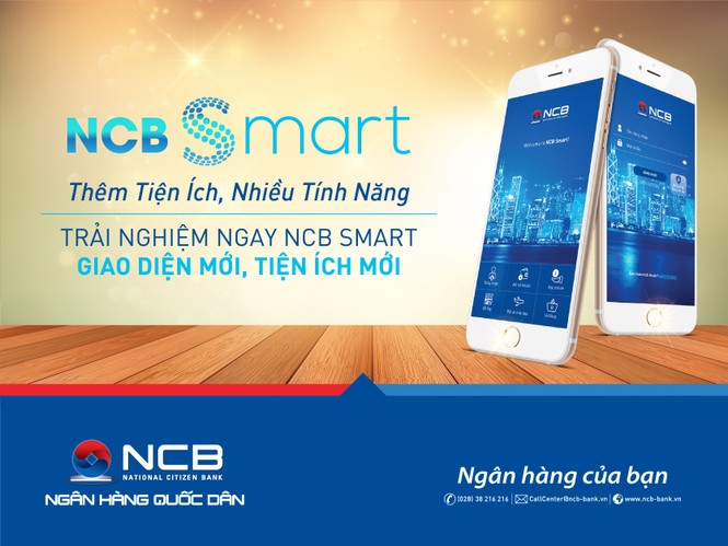 NCB nhận 2 giải thưởng của Global Banking & Finance Review - ảnh 2