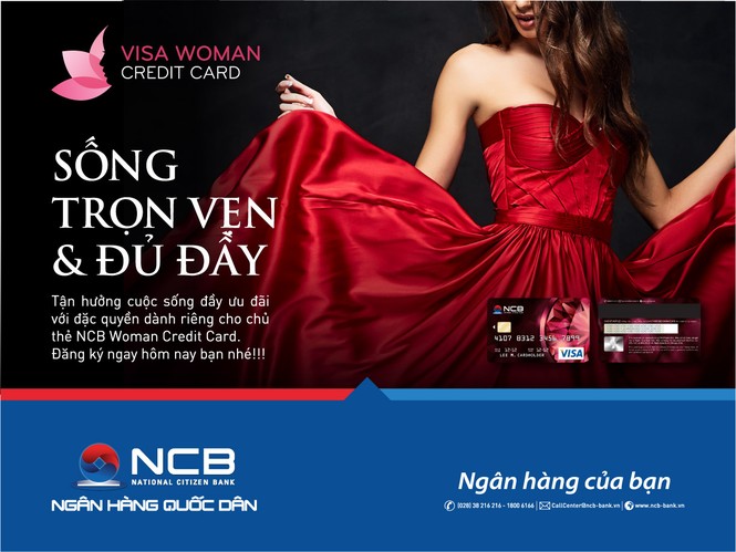 NCB nhận 2 giải thưởng của Global Banking & Finance Review - ảnh 3