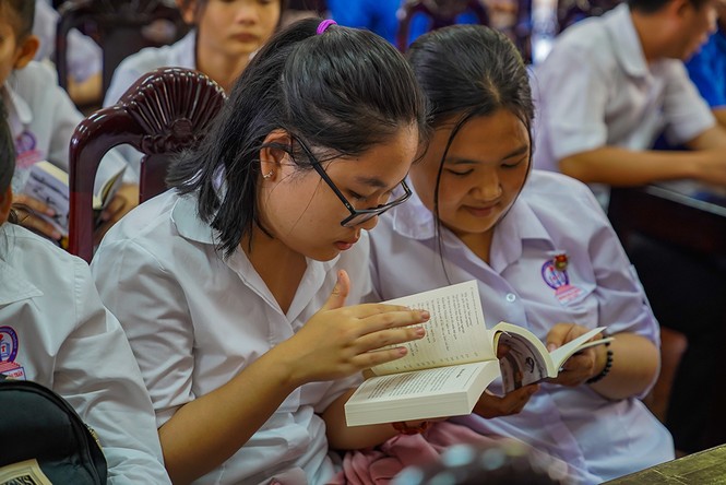 Mang khát vọng đổi đời về vùng sâu TP Cần Thơ - ảnh 3