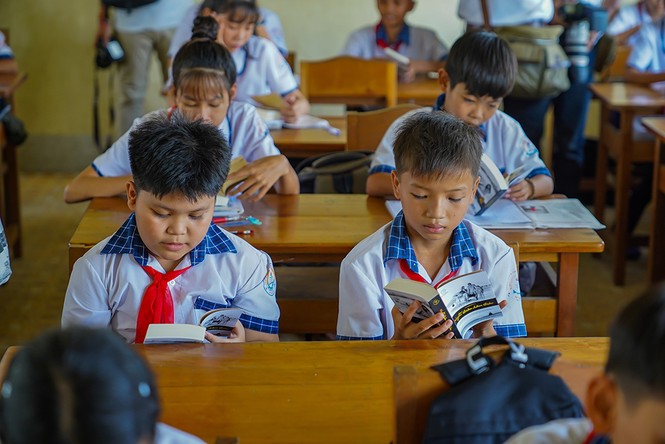 Mang khát vọng đổi đời về vùng sâu TP Cần Thơ - ảnh 5