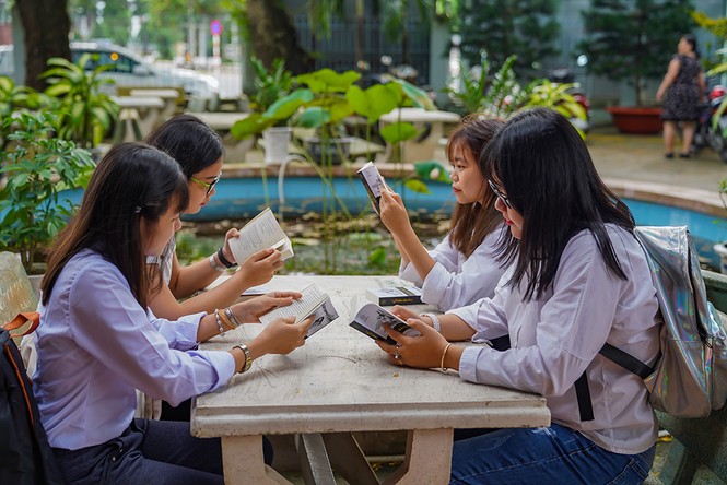 'Bùng cháy' ngọn lửa khởi nghiệp cho bạn trẻ Tây Đô - ảnh 5