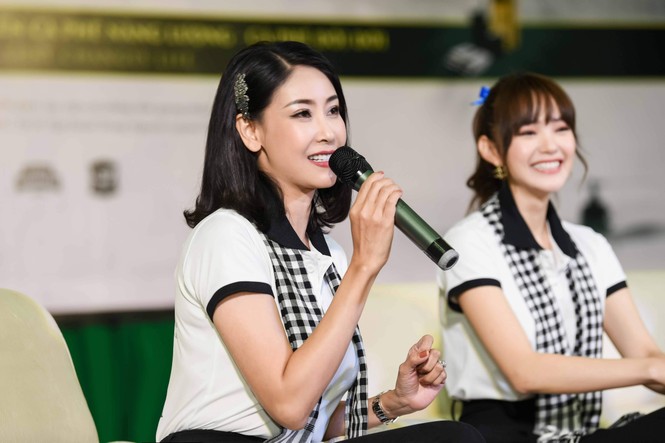 Hoa hậu Hà Kiều Anh: 'Sách quý dạy nghĩ tích cực, sống năng lượng' - ảnh 5