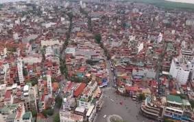 The Sapphire 3 Vinhomes Smart City: Nóng sốt ngay khi vừa ra mắt - ảnh 1