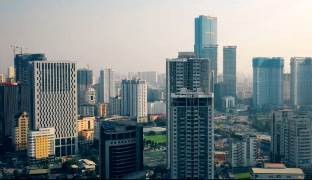 The Sapphire 3 Vinhomes Smart City: Nóng sốt ngay khi vừa ra mắt - ảnh 2