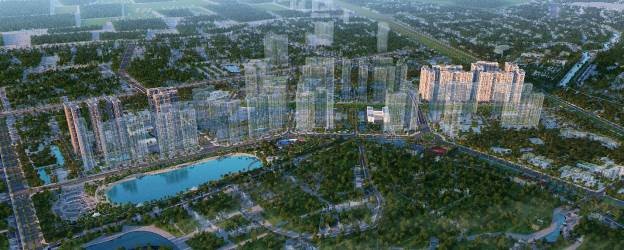The Sapphire 3 Vinhomes Smart City: Nóng sốt ngay khi vừa ra mắt - ảnh 3