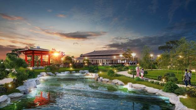 The Sapphire 3 Vinhomes Smart City: Nóng sốt ngay khi vừa ra mắt - ảnh 4