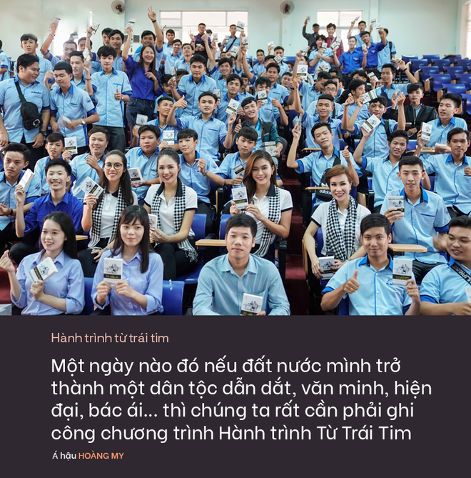 Vì sao con đường Đặng Lê Nguyên Vũ đã, đang và sẽ đi không còn đơn độc? - Kỳ 2 - ảnh 3