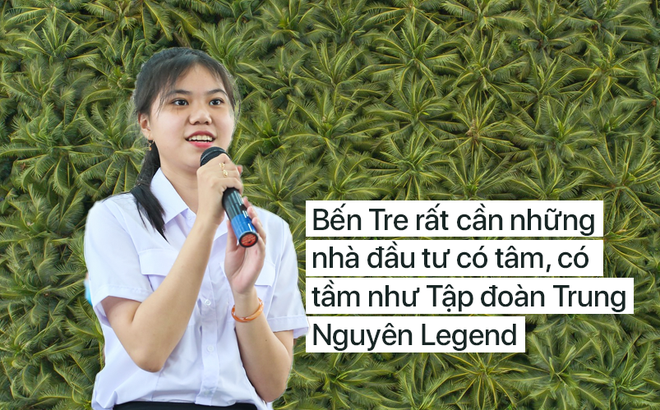 Vì sao con đường Đặng Lê Nguyên Vũ đã, đang và sẽ đi không còn đơn độc? - Kỳ 2 - ảnh 5