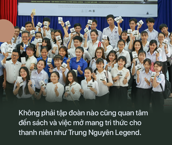 Vì sao con đường Đặng Lê Nguyên Vũ đã, đang và sẽ đi không còn đơn độc? - Kỳ 2 - ảnh 10