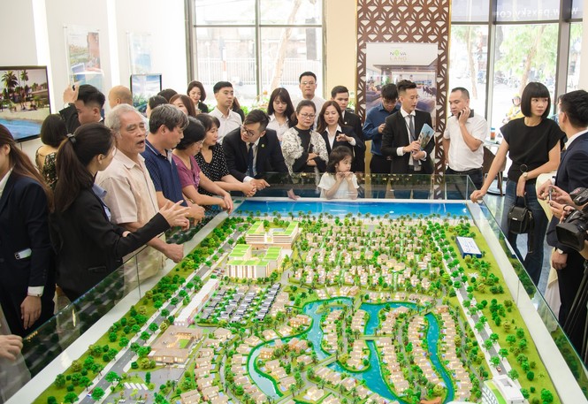Kênh đầu tư nào ở miền Nam 'được lòng' khách Bắc? - ảnh 1