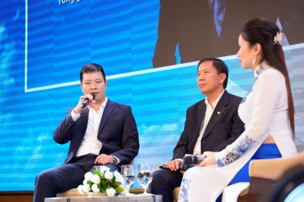 Giới trẻ Việt khắp thế giới đổ về Việt Nam học phi công - ảnh 6