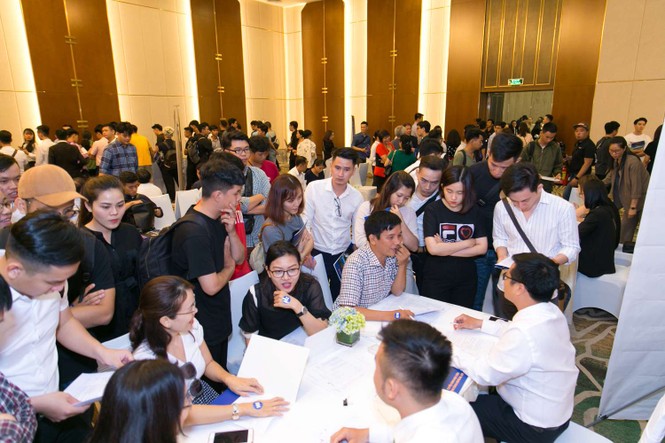 Giới trẻ Việt khắp thế giới đổ về Việt Nam học phi công - ảnh 9