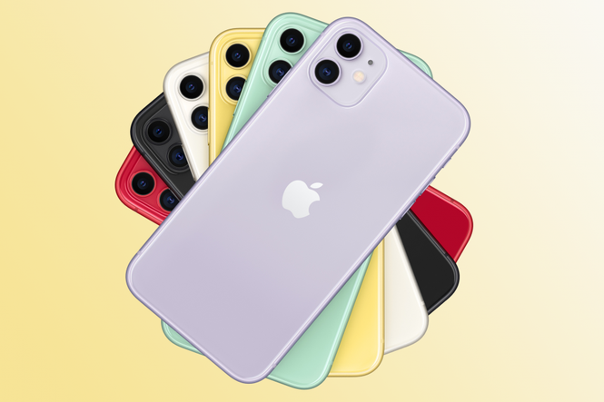 Rẻ hơn tới 3 triệu khi đặt trước iPhone 11/ 11 Pro/11 Pro Max chính hãng - ảnh 1