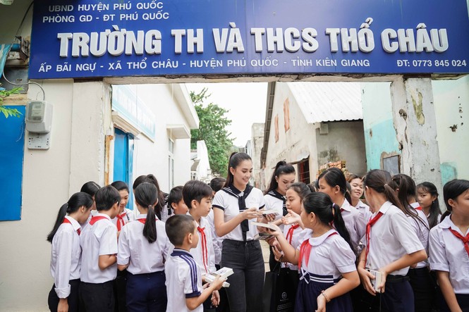 Bộ GD tiếp tục cùng Trung Nguyên tổ chức Ngày hội Khởi nghiệp quốc gia HSSV - ảnh 4
