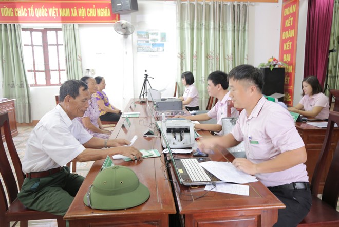 Mười bẩy năm và hành trình kiến tạo giá trị mới - ảnh 2