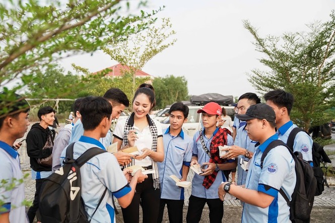 'Ngày hội Khởi nghiệp Quốc Gia của Học sinh – Sinh viên 2019' - ảnh 4