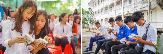 'Ngày hội Khởi nghiệp Quốc Gia của Học sinh – Sinh viên 2019' - ảnh 5