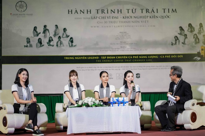'Ngày hội Khởi nghiệp Quốc Gia của Học sinh – Sinh viên 2019' - ảnh 6