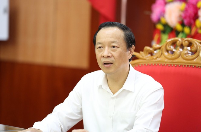 'Dự án Mẫu Sơn sẽ là đầu tàu kéo ngành du lịch Lạng Sơn phát triển' - ảnh 1