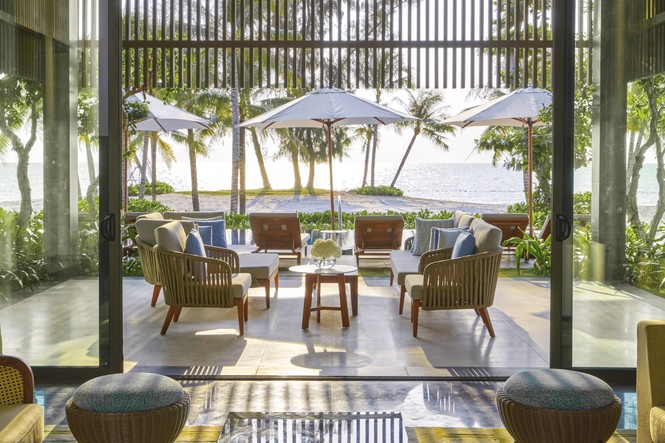 InterContinental Phu Quoc Long Beach Resort - ảnh 4