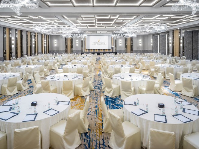 InterContinental Phu Quoc Long Beach Resort - ảnh 3