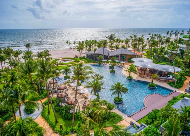 InterContinental Phu Quoc Long Beach Resort - ảnh 5