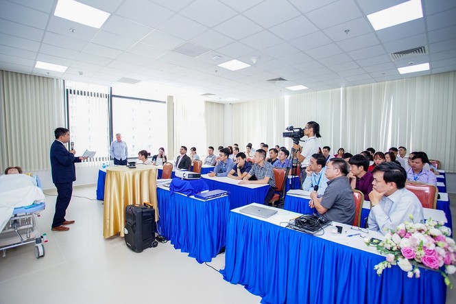 'Radar' bắt sóng tín hiệu xấu của người bệnh, chặn đứng nguy cơ trở nặng - ảnh 2