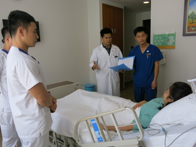 'Radar' bắt sóng tín hiệu xấu của người bệnh, chặn đứng nguy cơ trở nặng - ảnh 1