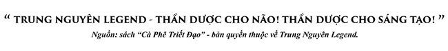Cà phê thức tỉnh nhân tình: Không gian cà phê trong 'Những năm tháng thét gào' - ảnh 5