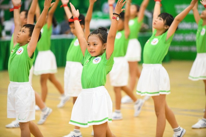 Tiếp tục sứ mệnh xây dựng thế hế Việt năng động tại Phú Yên - ảnh 3