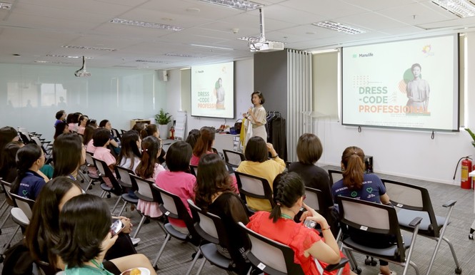Làm thế nào để tận hưởng cuộc sống vẹn toàn hơn - ảnh 2