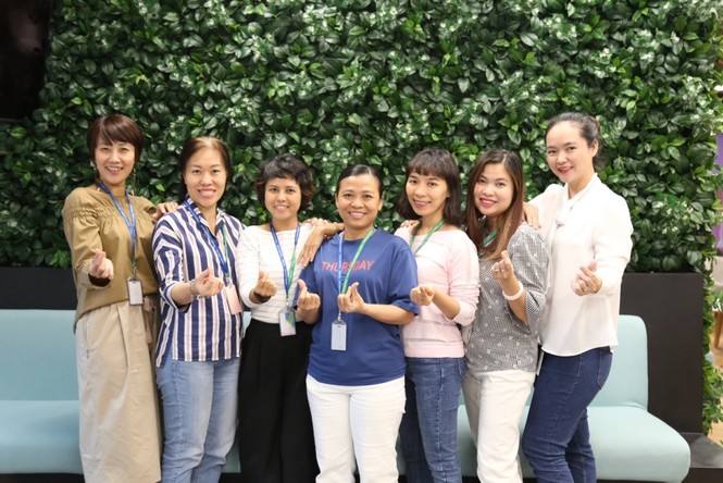 Làm thế nào để tận hưởng cuộc sống vẹn toàn hơn - ảnh 3