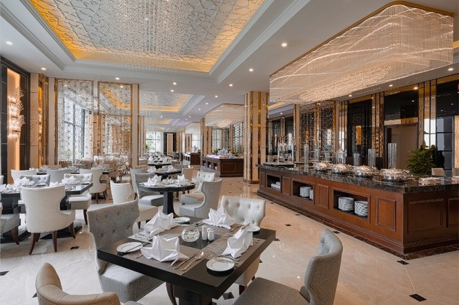 Khai trương Vinpearl Hotel Rivera Hải Phòng - ảnh 2