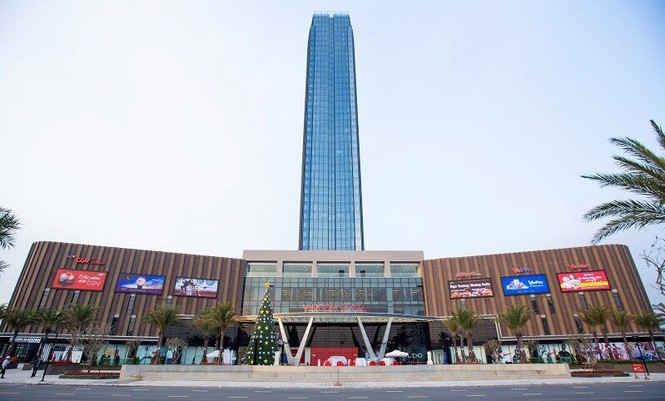 Khai trương Vinpearl Hotel Rivera Hải Phòng - ảnh 4