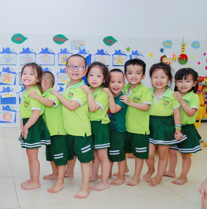 Sữa học đường góp phần cải thiện thể trạng của trẻ em Việt Nam - ảnh 2