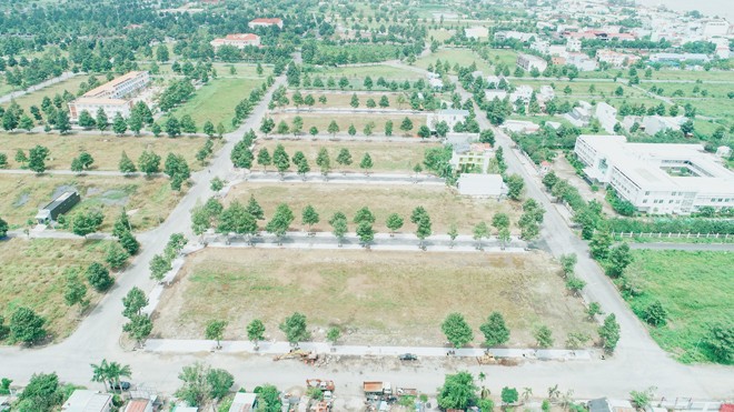 Bất động sản Cần Thơ gia tăng giá trị nhờ đòn bẩy hạ tầng - ảnh 3