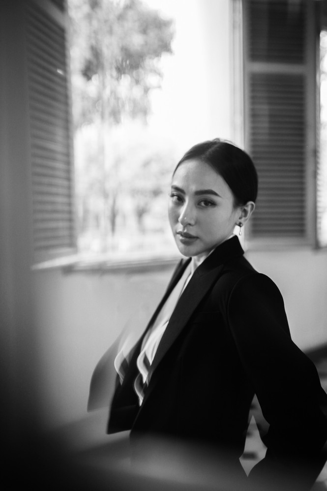 'Thành công là được sống đúng với con người thật của mình, trong mọi hoàn cảnh' - ảnh 1