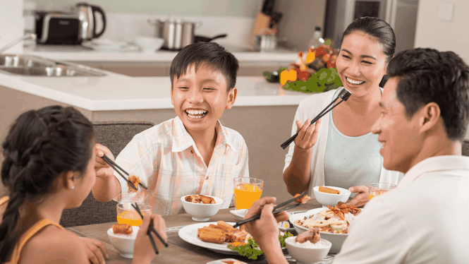 Smart cooking kiến tạo nên căn bếp trong mơ cho phụ nữ Việt - ảnh 1