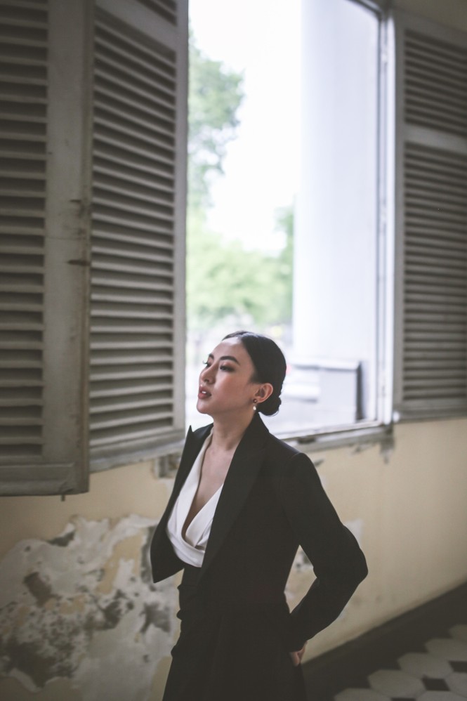 'Thành công là được sống đúng với con người thật của mình, trong mọi hoàn cảnh' - ảnh 3