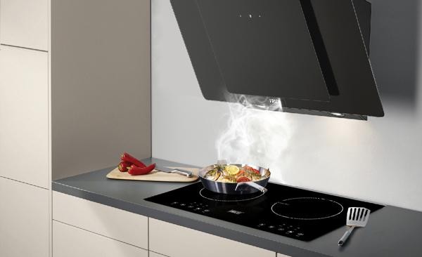 Smart cooking kiến tạo nên căn bếp trong mơ cho phụ nữ Việt - ảnh 2