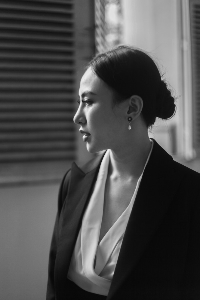 'Thành công là được sống đúng với con người thật của mình, trong mọi hoàn cảnh' - ảnh 5