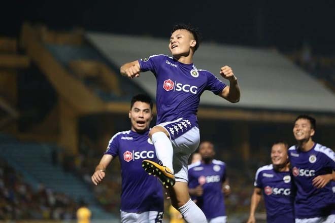 Hà Nội FC - Niềm tự hào Thủ đô - ảnh 1