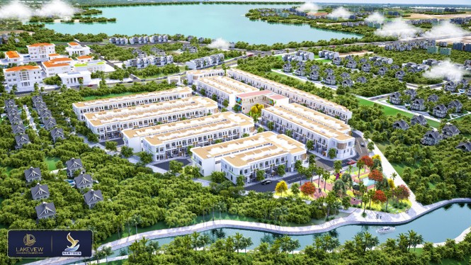 Bắc Tân Uyên- Điểm nóng đầu tư thị trường bất động sản Bình Dương 2019 - ảnh 3
